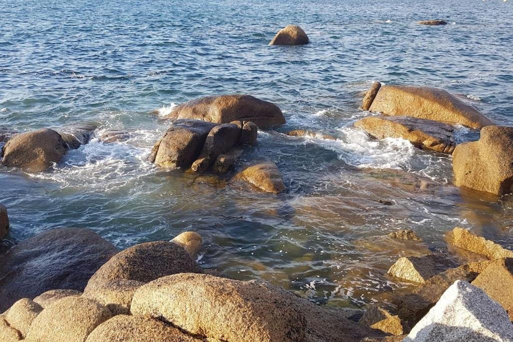 Apartamento Finisterra Dış mekan fotoğraf