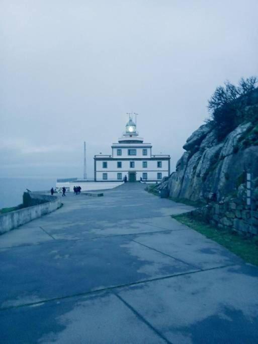 Apartamento Finisterra Dış mekan fotoğraf