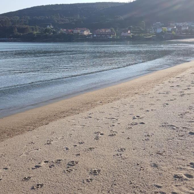 Apartamento Finisterra Dış mekan fotoğraf