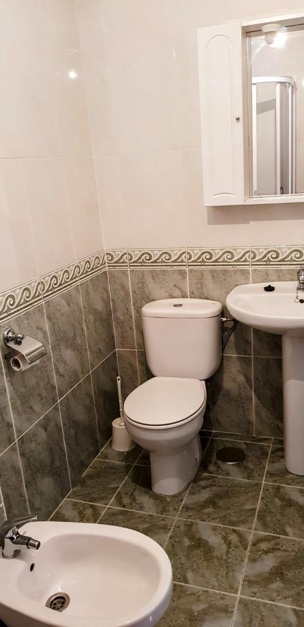 Apartamento Finisterra Dış mekan fotoğraf